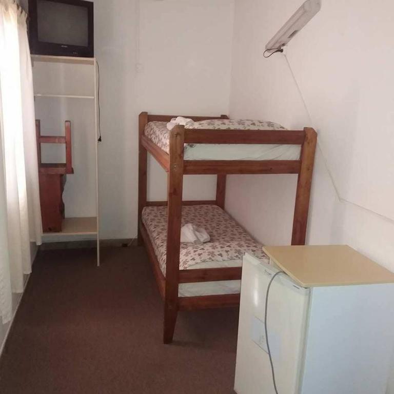 Hotel Pinar Del Sol - Standard Quadruple Room - 4