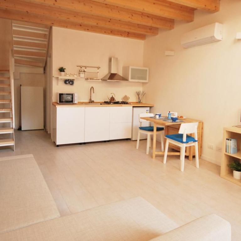 Hotel Novecento - Appartamentino su 2 Livelli - 5