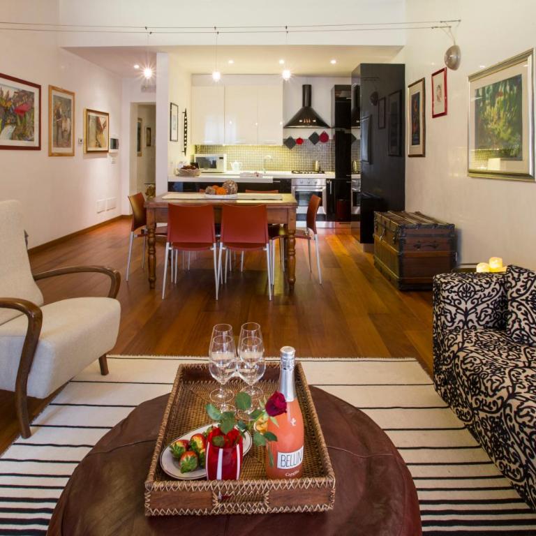 Il sogno di Pier - Superior Apartment - 8