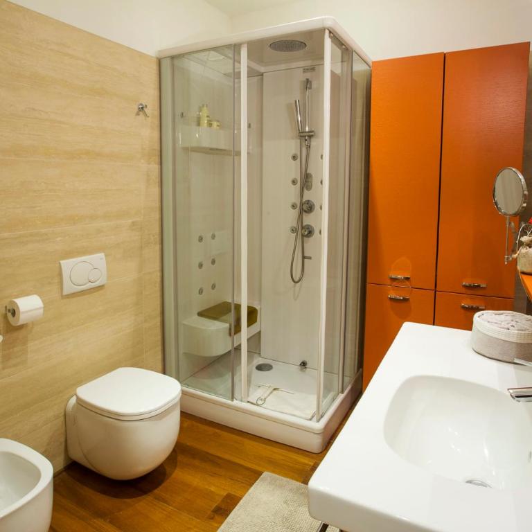 Il sogno di Pier - Superior Apartment - 19