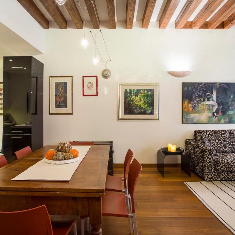 Il sogno di Pier - Superior Apartment - 9