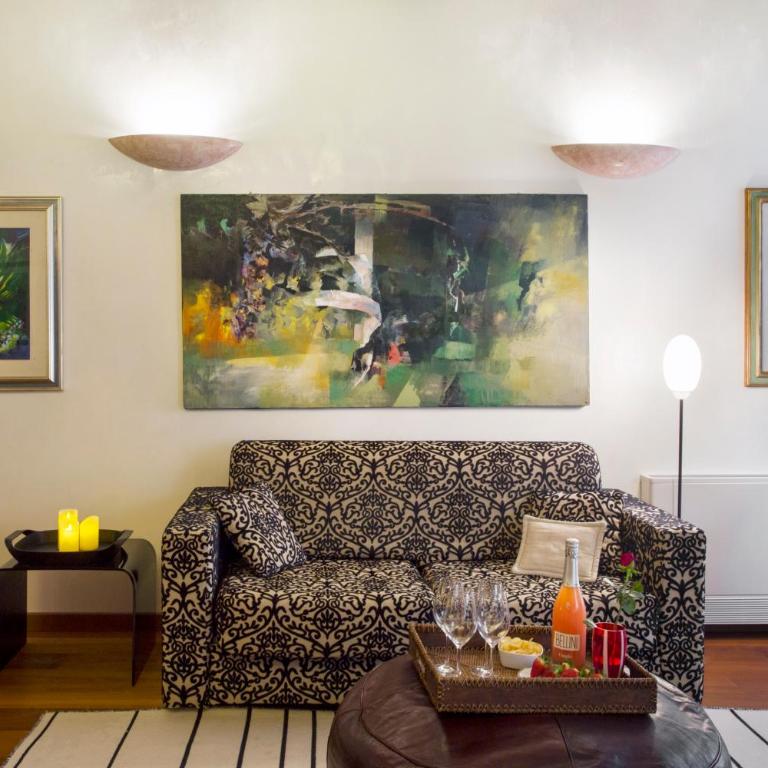 Il sogno di Pier - Superior Apartment - 6