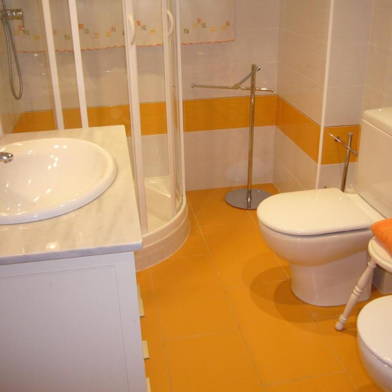Coblanca 3 - Fincas Arena - Apartamento de 2 dormitorios - 43