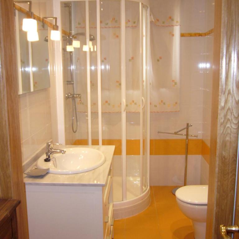Coblanca 3 - Fincas Arena - Apartamento de 2 dormitorios - 45