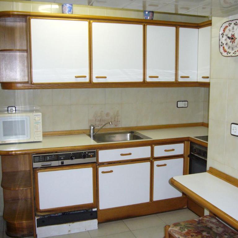 Coblanca 3 - Fincas Arena - Apartamento de 2 dormitorios - 51
