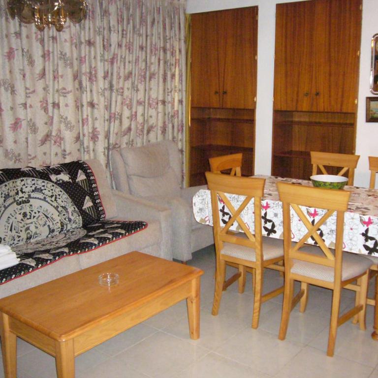 Coblanca 3 - Fincas Arena - Apartamento de 2 dormitorios - 23