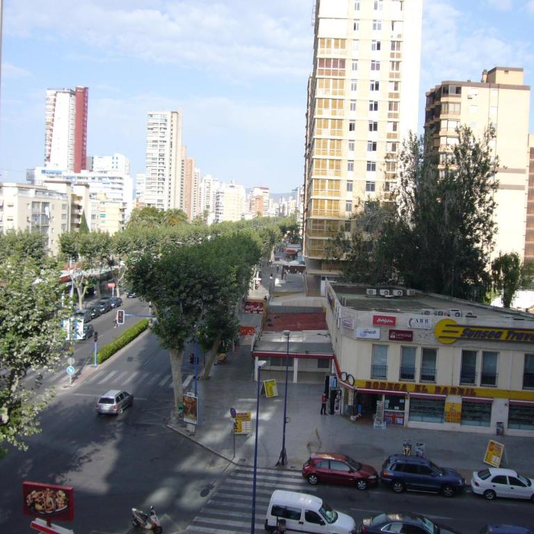 Coblanca 3 - Fincas Arena - Apartamento de 2 dormitorios - 13