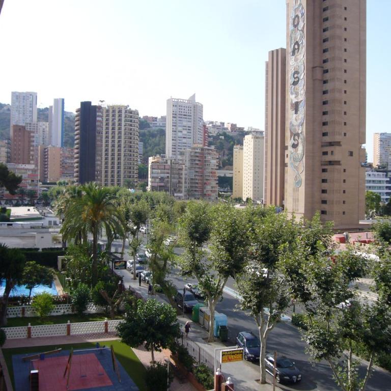 Coblanca 3 - Fincas Arena - Apartamento de 2 dormitorios - 19