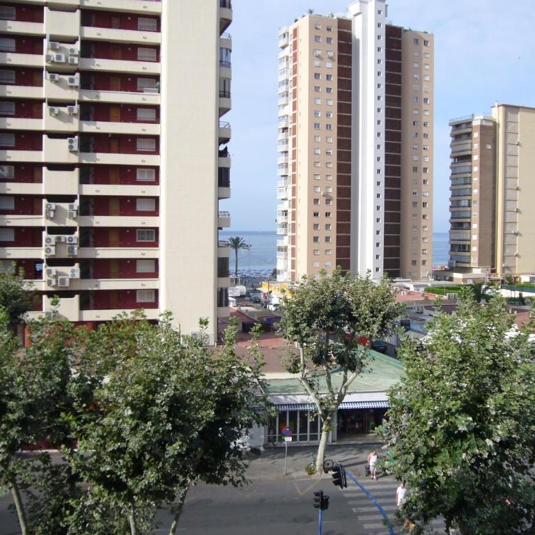 Coblanca 3 - Fincas Arena - Apartamento de 2 dormitorios - 11