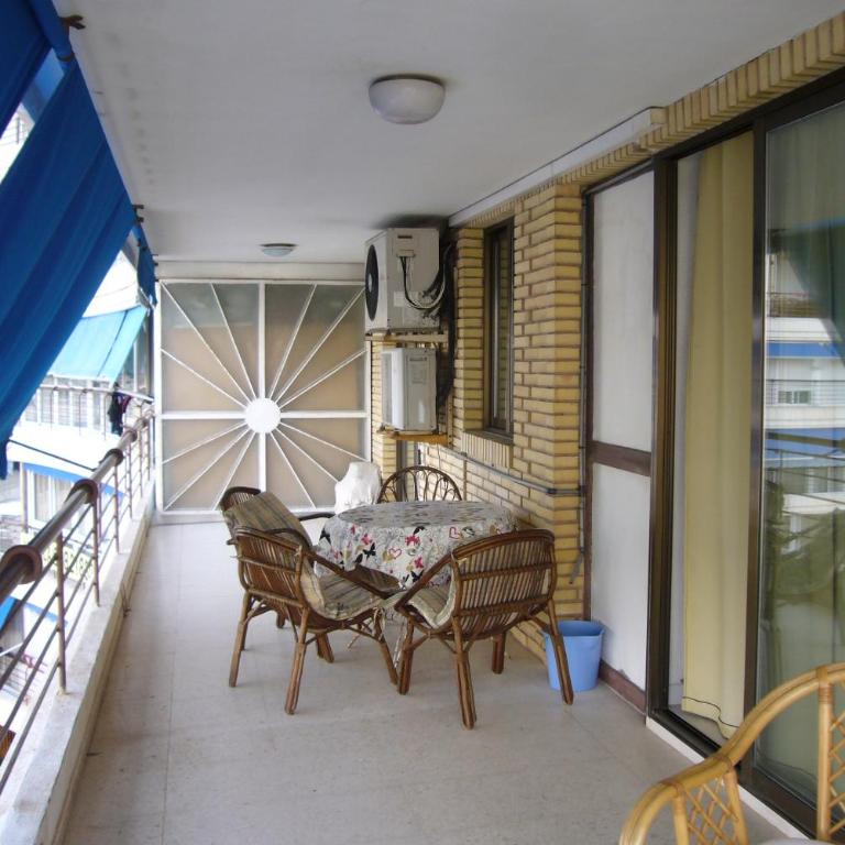Coblanca 3 - Fincas Arena - Apartamento de 2 dormitorios - 9