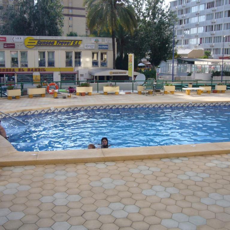 Coblanca 3 - Fincas Arena - Apartamento de 2 dormitorios - 3