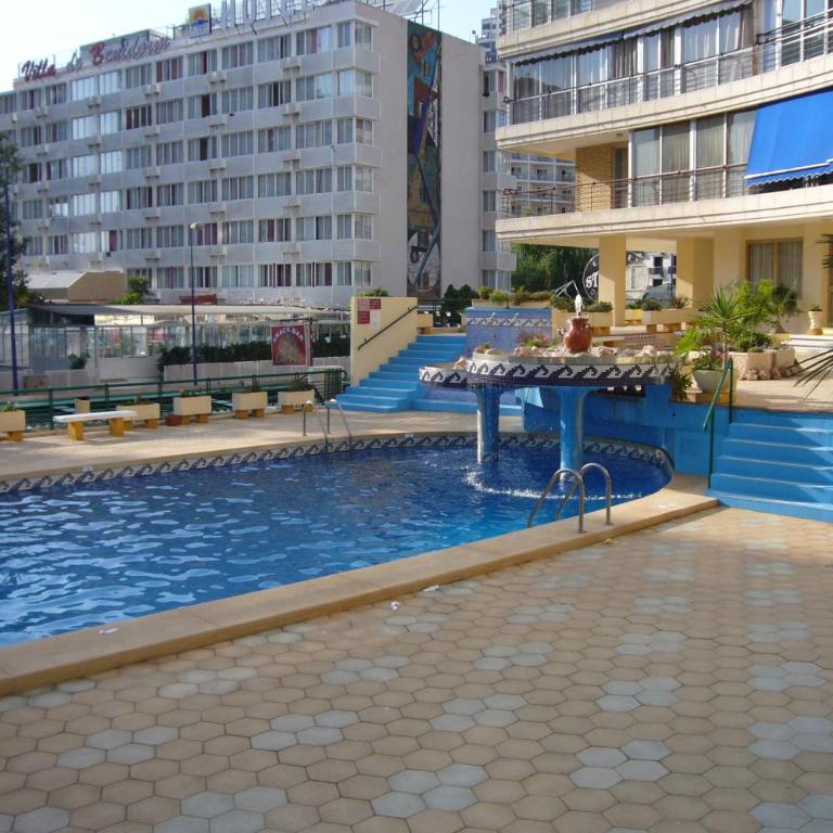 Coblanca 3 - Fincas Arena - Apartamento de 2 dormitorios - 5