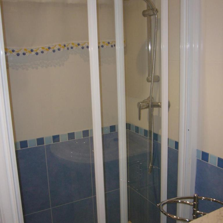 Coblanca 3 - Fincas Arena - Apartamento de 2 dormitorios - 49
