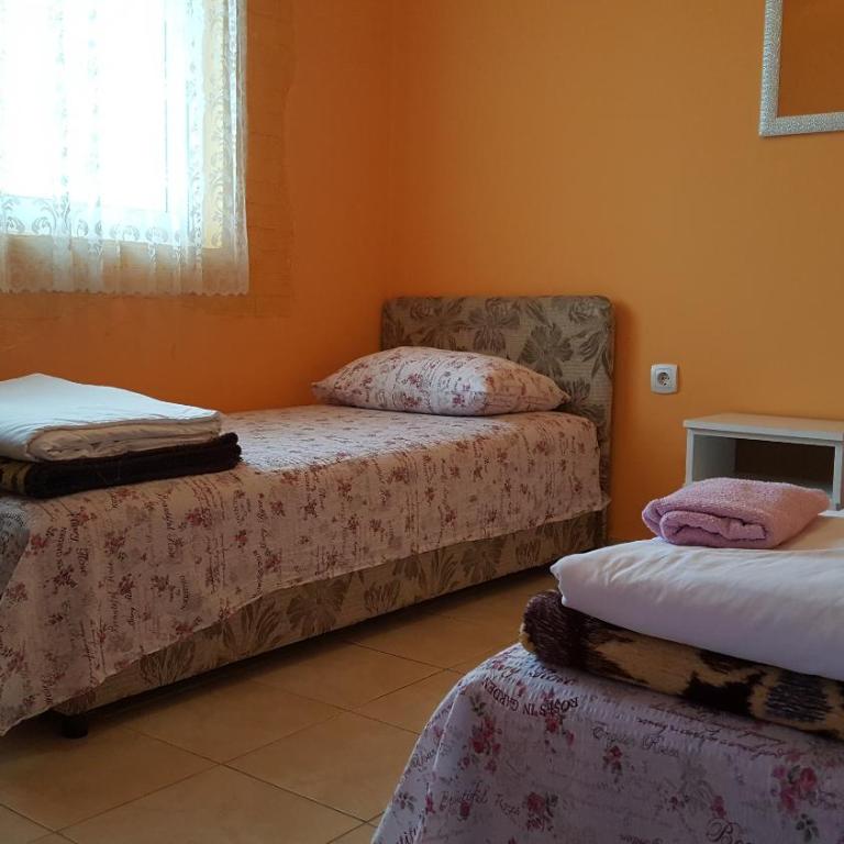 AS MONTENEGRO SUITES - Dvokrevetna Soba sa Zasebnim Krevetima - 4