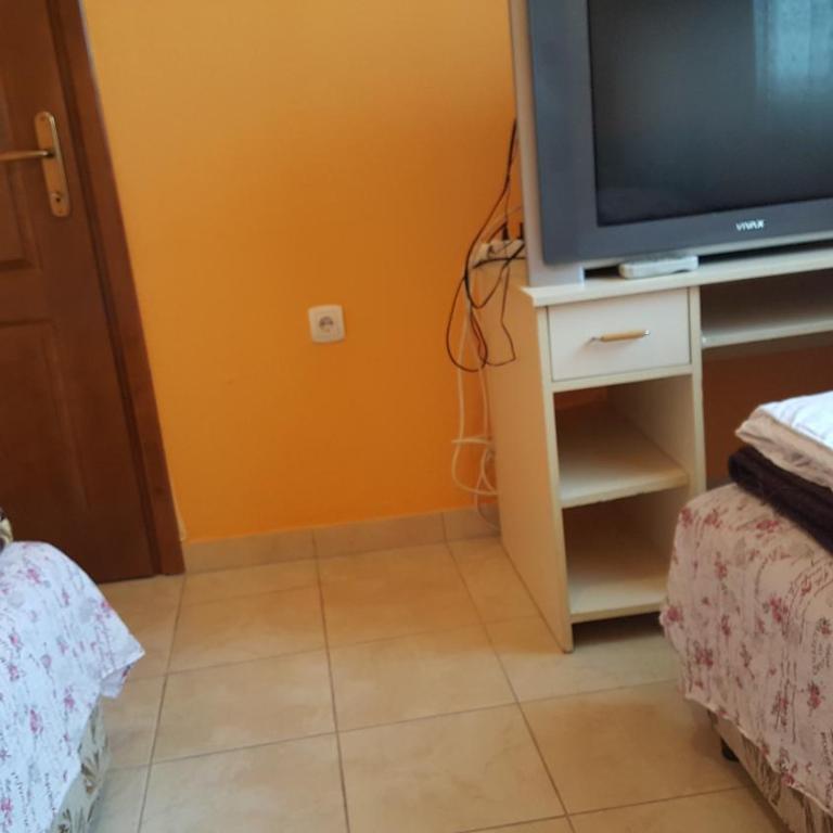 AS MONTENEGRO SUITES - Dvokrevetna Soba sa Zasebnim Krevetima - 8
