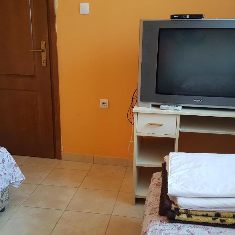 AS MONTENEGRO SUITES - Dvokrevetna Soba sa Zasebnim Krevetima - 10