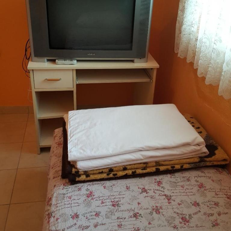 AS MONTENEGRO SUITES - Dvokrevetna Soba sa Zasebnim Krevetima - 12