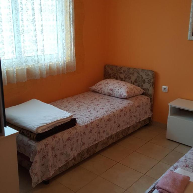 AS MONTENEGRO SUITES - Dvokrevetna Soba sa Zasebnim Krevetima - 13
