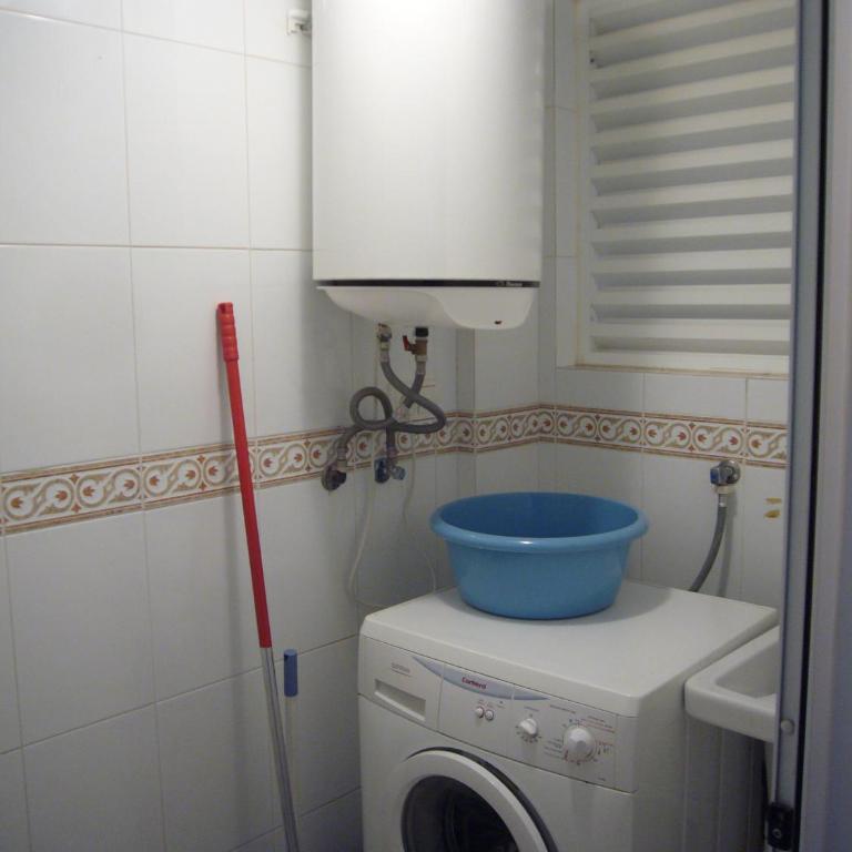 Gemelos 22 - Fincas Arena - Apartamento de 1 dormitorio - 21