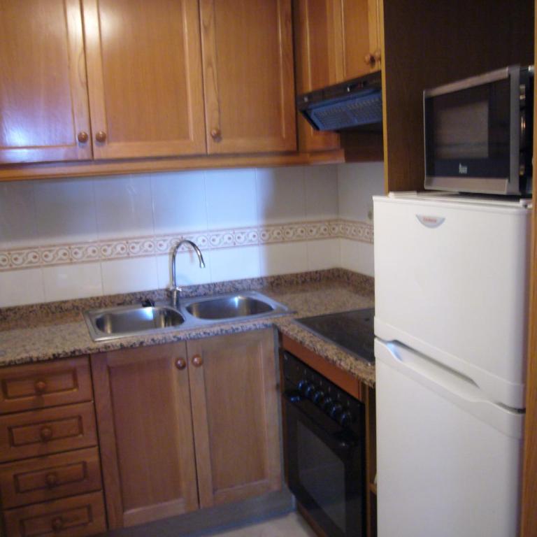 Gemelos 22 - Fincas Arena - Apartamento de 1 dormitorio - 19