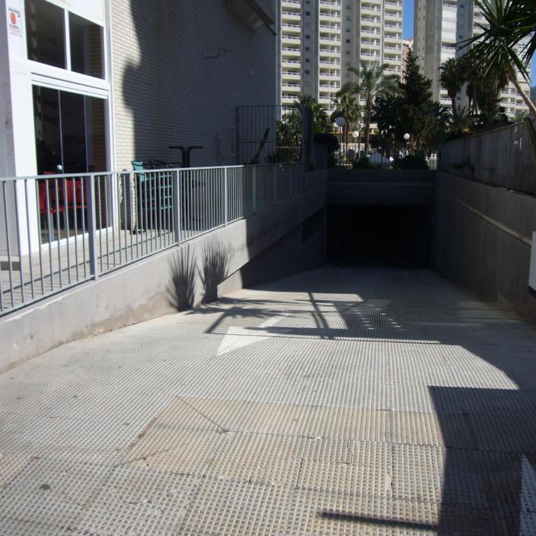 Gemelos 22 - Fincas Arena - Apartamento de 1 dormitorio - 23
