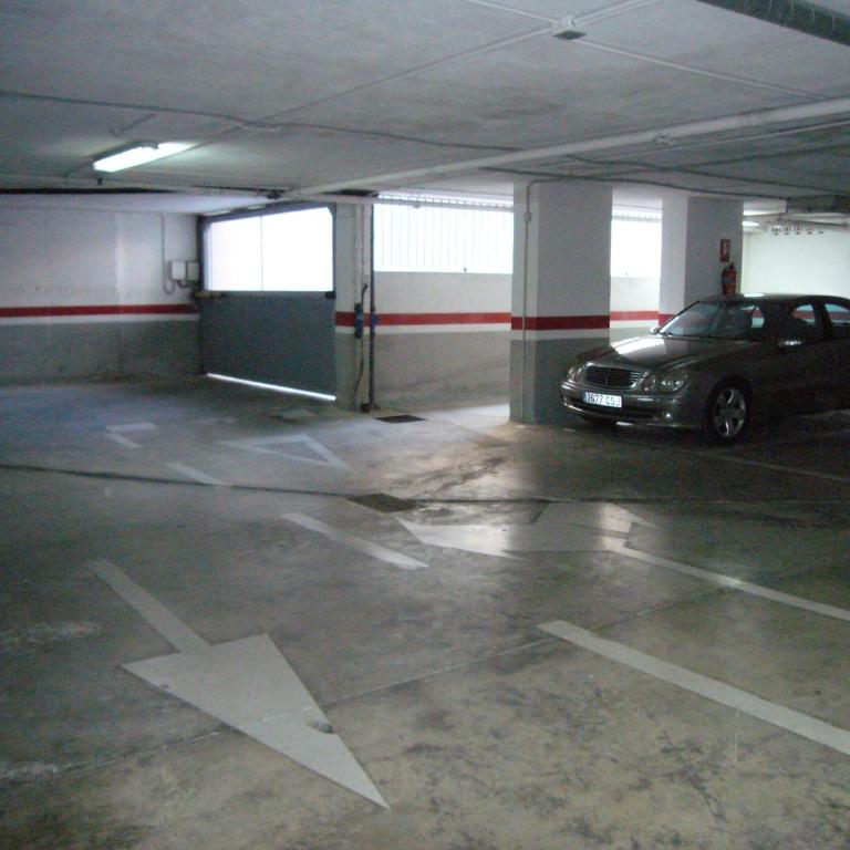 Gemelos 22 - Fincas Arena - Apartamento de 1 dormitorio - 24