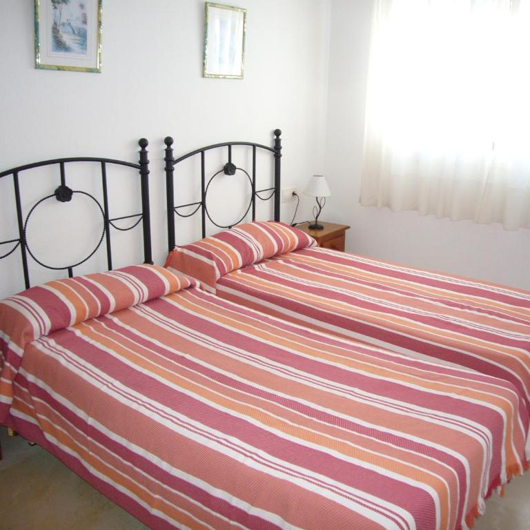 Gemelos 22 - Fincas Arena - Apartamento de 1 dormitorio - 17