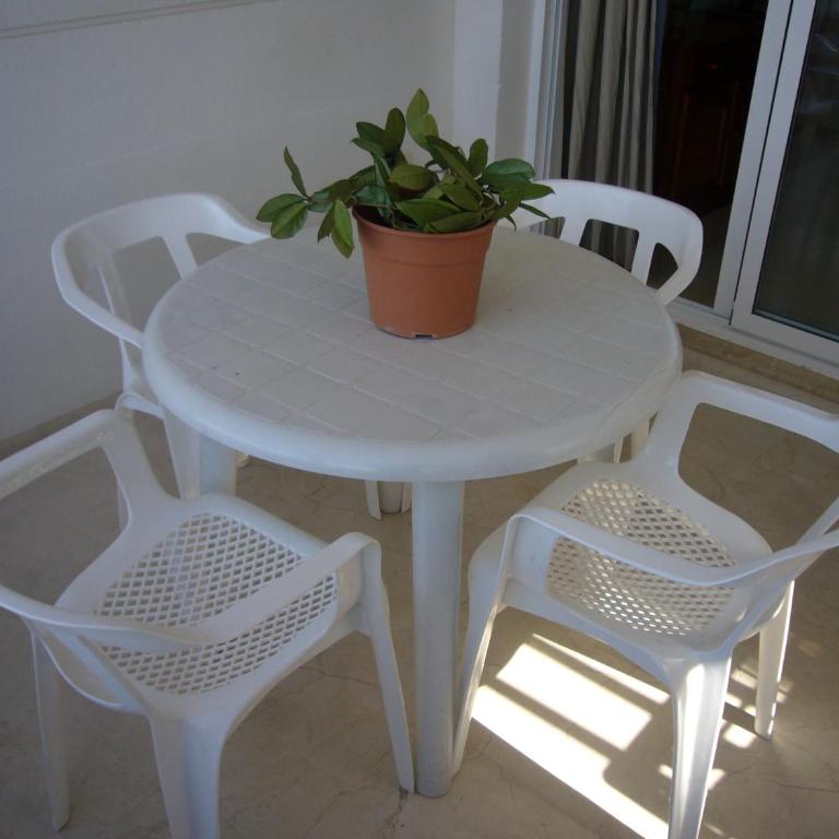 Gemelos 22 - Fincas Arena - Apartamento de 1 dormitorio - 16