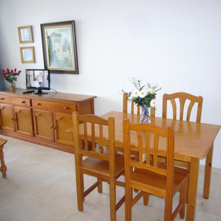 Gemelos 22 - Fincas Arena - Apartamento de 1 dormitorio - 14