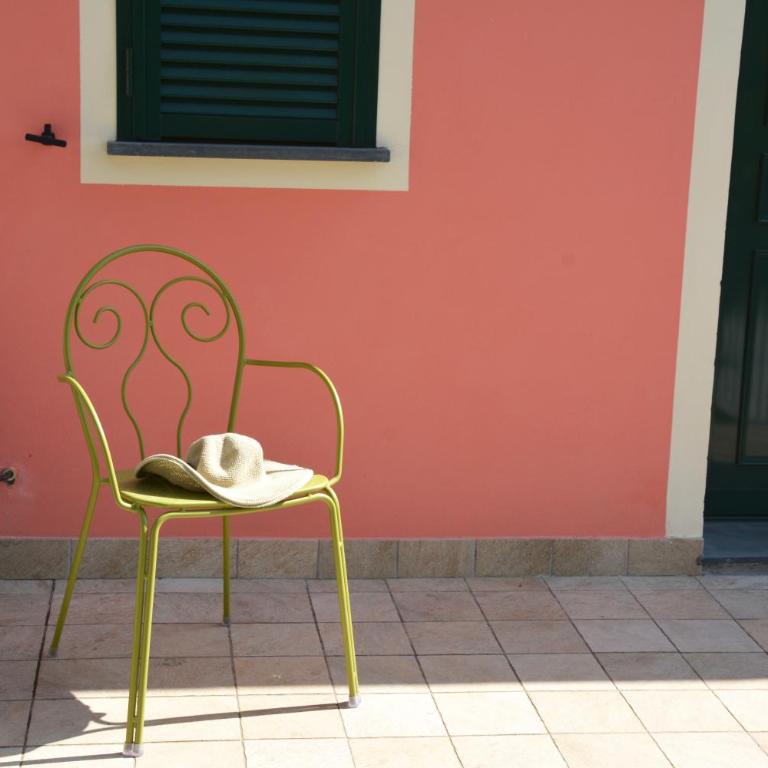 La Torretta - Casa Vacanze - 12