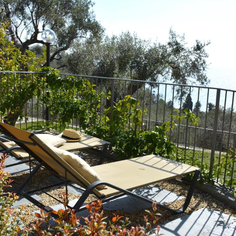 La Torretta - Casa Vacanze - 10