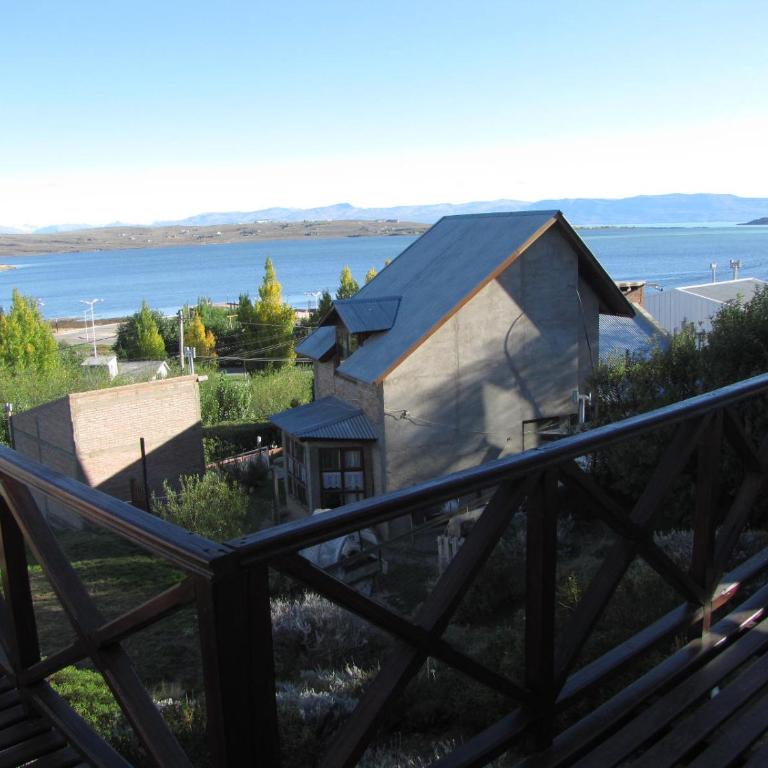Las Retamas - Apartment on Ground Floor with Lake View - 1