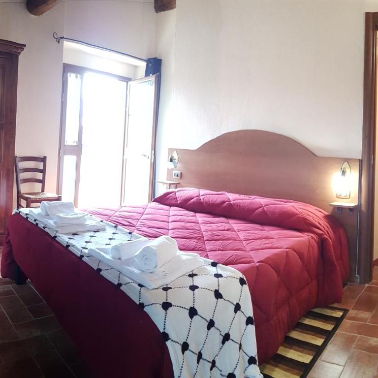 Il Pozzo Di Sant'Andrea - Camera Matrimoniale con Terrazza - 2