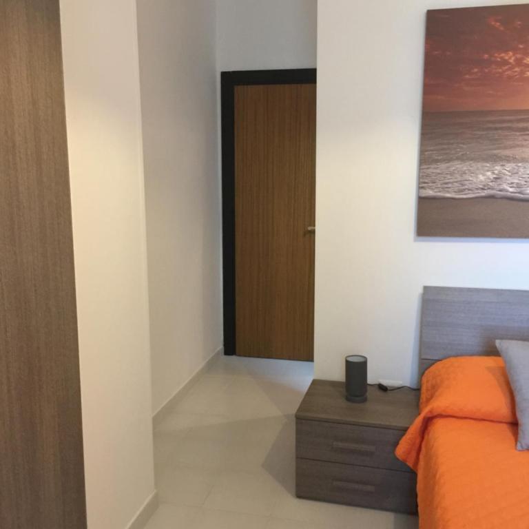 Holiday Home Fontana Greca - Double Room - 8