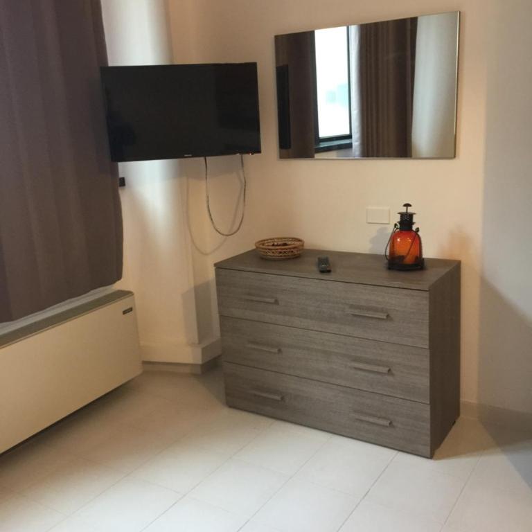 Holiday Home Fontana Greca - Double Room - 9