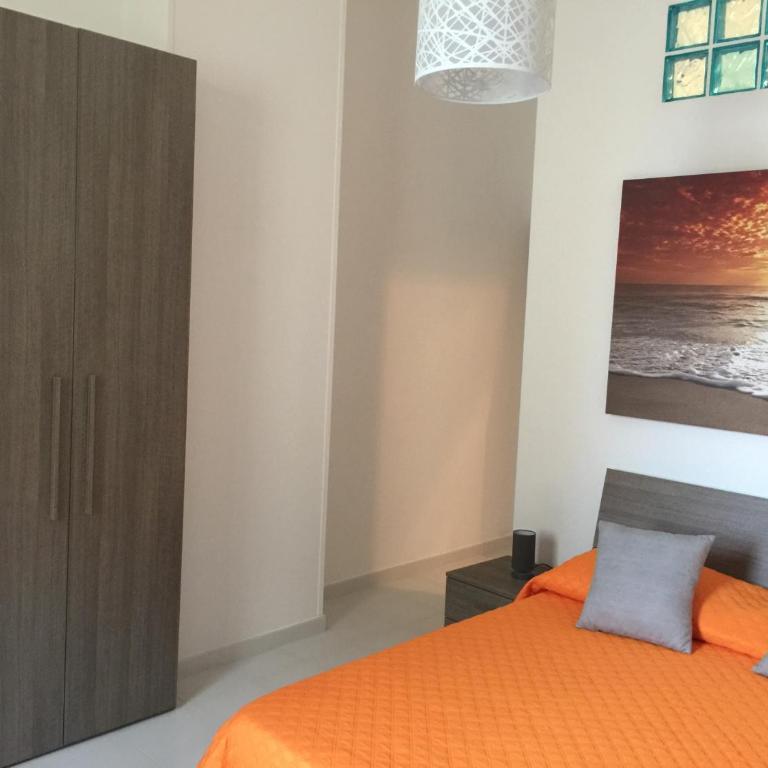 Holiday Home Fontana Greca - Double Room - 16