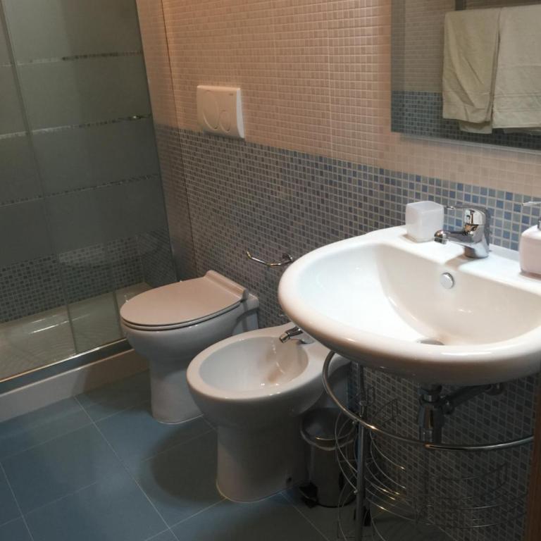 Holiday Home Fontana Greca - Double Room - 17