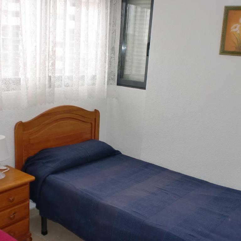 Kennedy 2 - Fincas Arena - Apartamento de 2 dormitorios - 6
