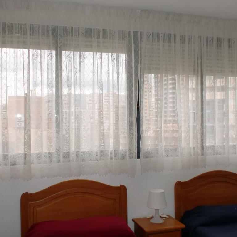 Kennedy 2 - Fincas Arena - Apartamento de 2 dormitorios - 8