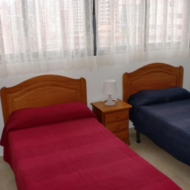 Kennedy 2 - Fincas Arena - Apartamento de 2 dormitorios - 9