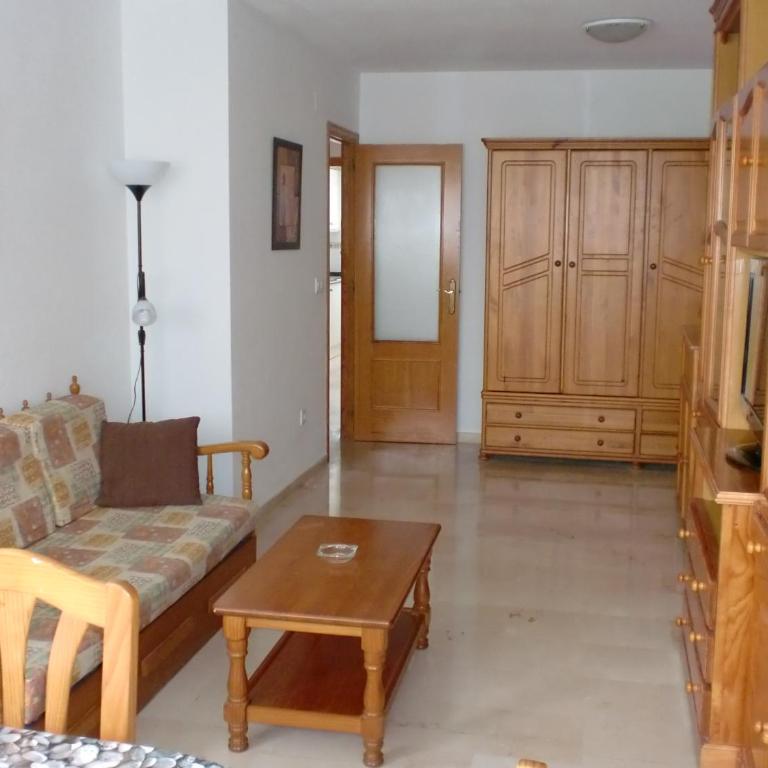 Kennedy 2 - Fincas Arena - Apartamento de 2 dormitorios - 2
