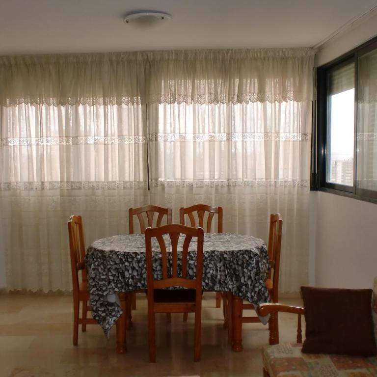 Kennedy 2 - Fincas Arena - Apartamento de 2 dormitorios - 7