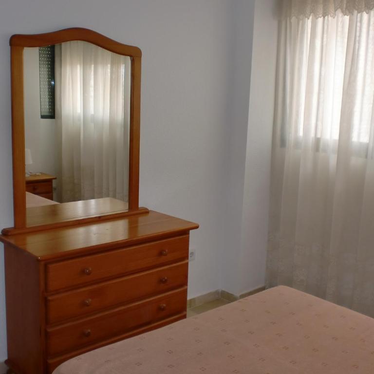 Kennedy 2 - Fincas Arena - Apartamento de 2 dormitorios - 11