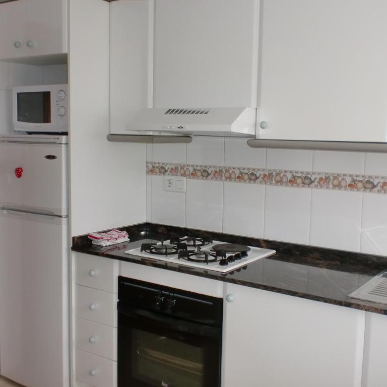Kennedy 2 - Fincas Arena - Apartamento de 2 dormitorios - 16