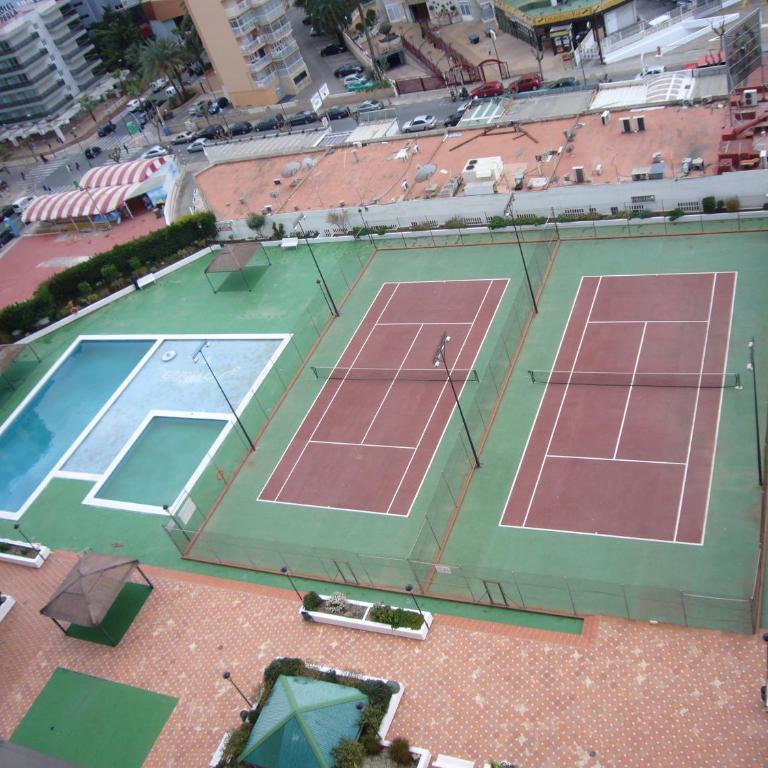 Gemelos 2 - Fincas Arena - Apartamento de 1 dormitorio - 1