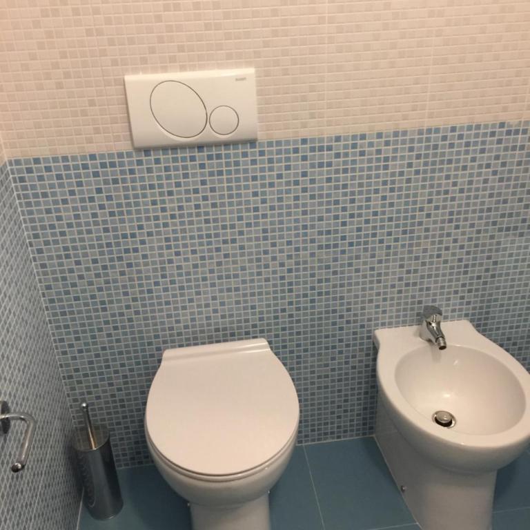 Holiday Home Fontana Greca - Quadruple Room - 15