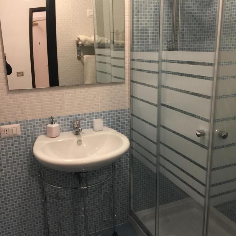 Holiday Home Fontana Greca - Quadruple Room - 16