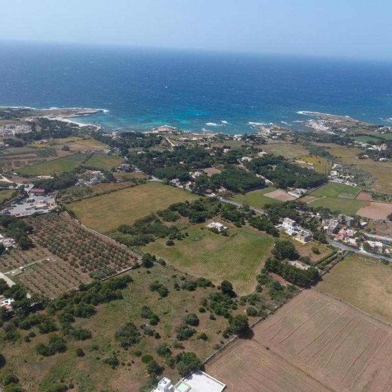 Appartamenti in villa Senia - Villa con 2 Camere da Letto - 15