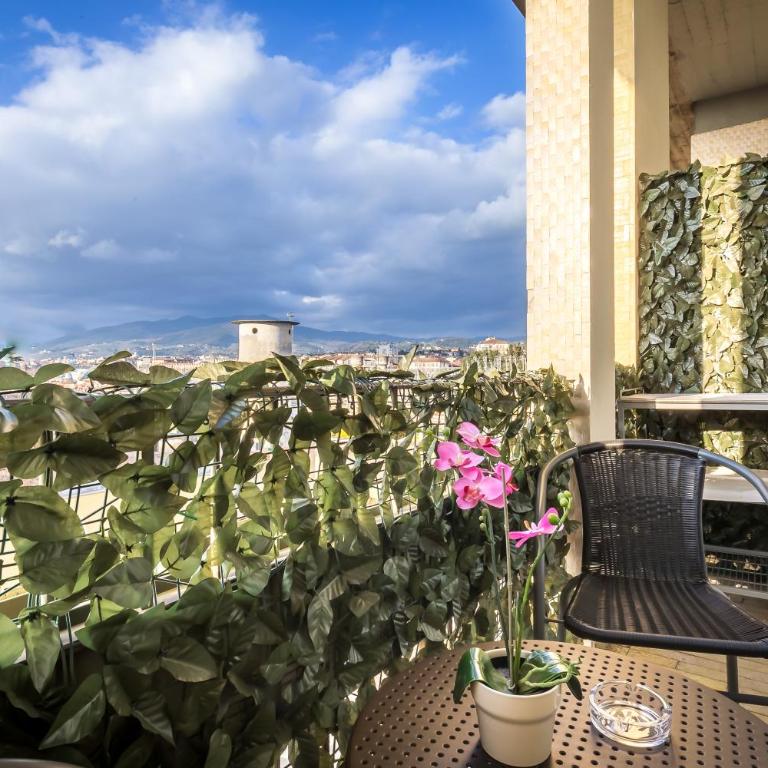 Maison Bianca B&B - Camera Familiare con Balcone - 2