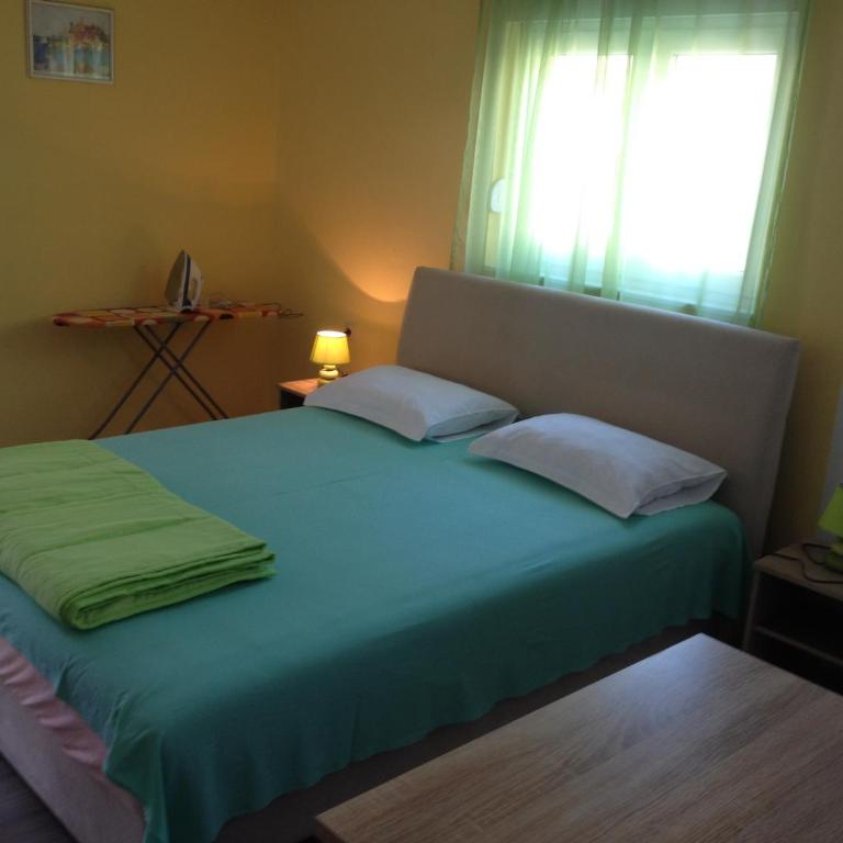 Apartments Kordic - Studio Apartman - 4